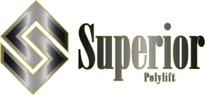 Superior Polylift Logo