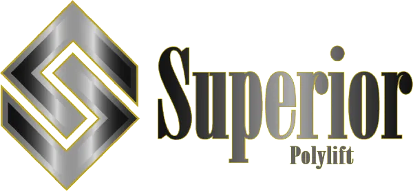 Superior Polylift Logo