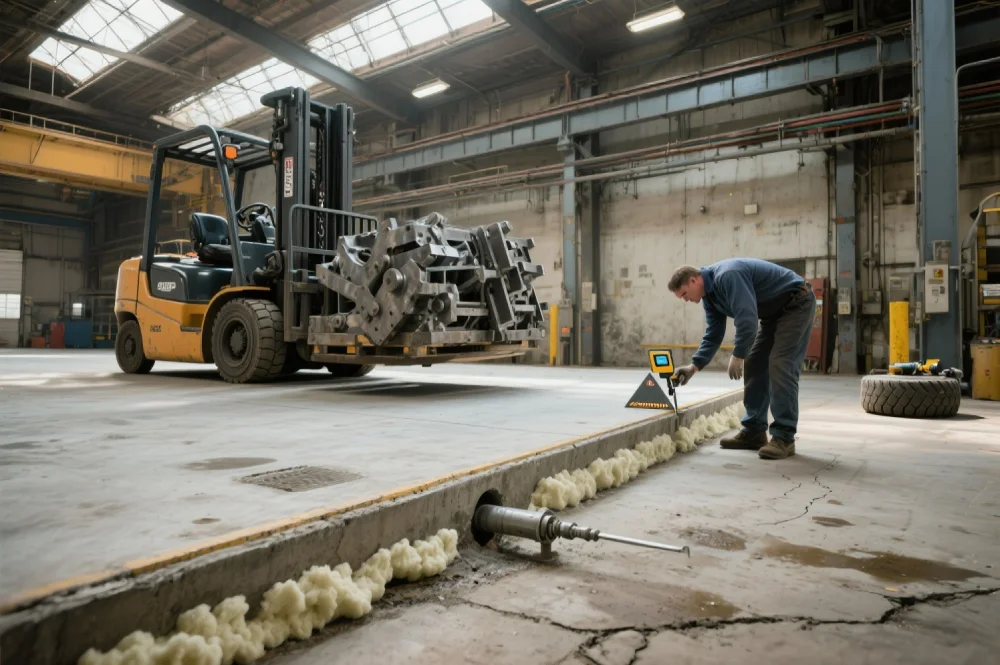 Is Polyurethane Strong Enough to Support Heavy Loads?