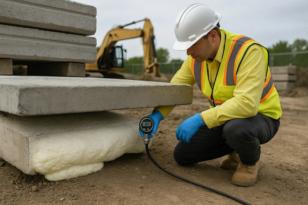 The Load-Bearing Strength of Polyurethane Foam Explained