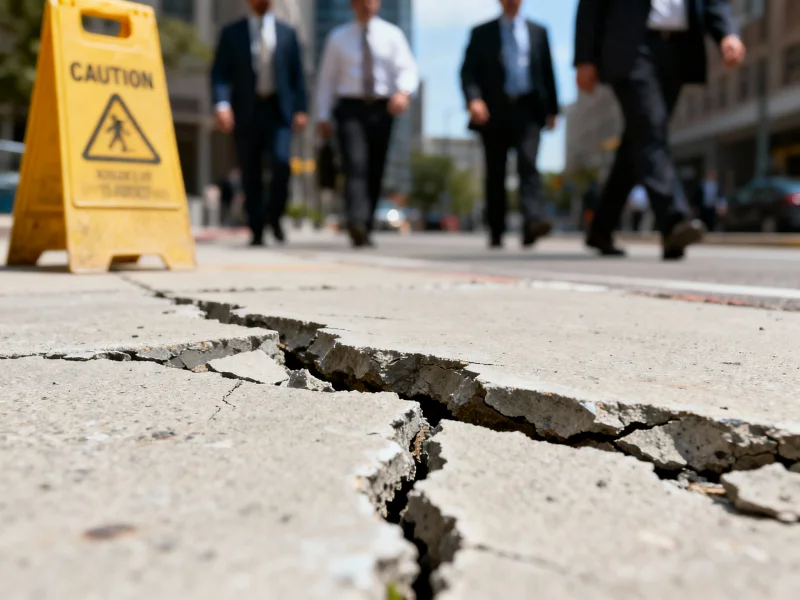 Why You Should Not Delay Uneven Concrete Repairs in Commercial Facilities IMG